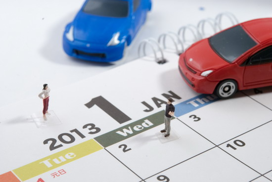 Temporary Car Insurance Market