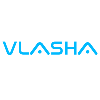 Vlasha Enterprise Logo