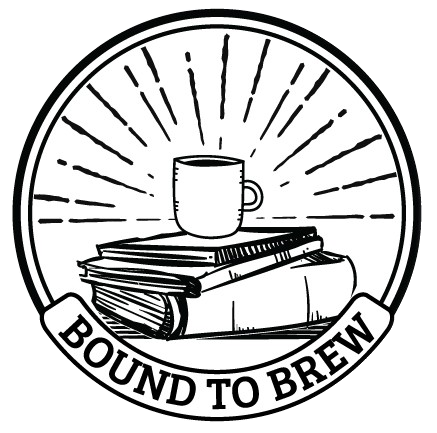 Bound to Brew Logo