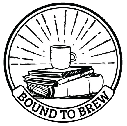 Company Logo For Bound to Brew'