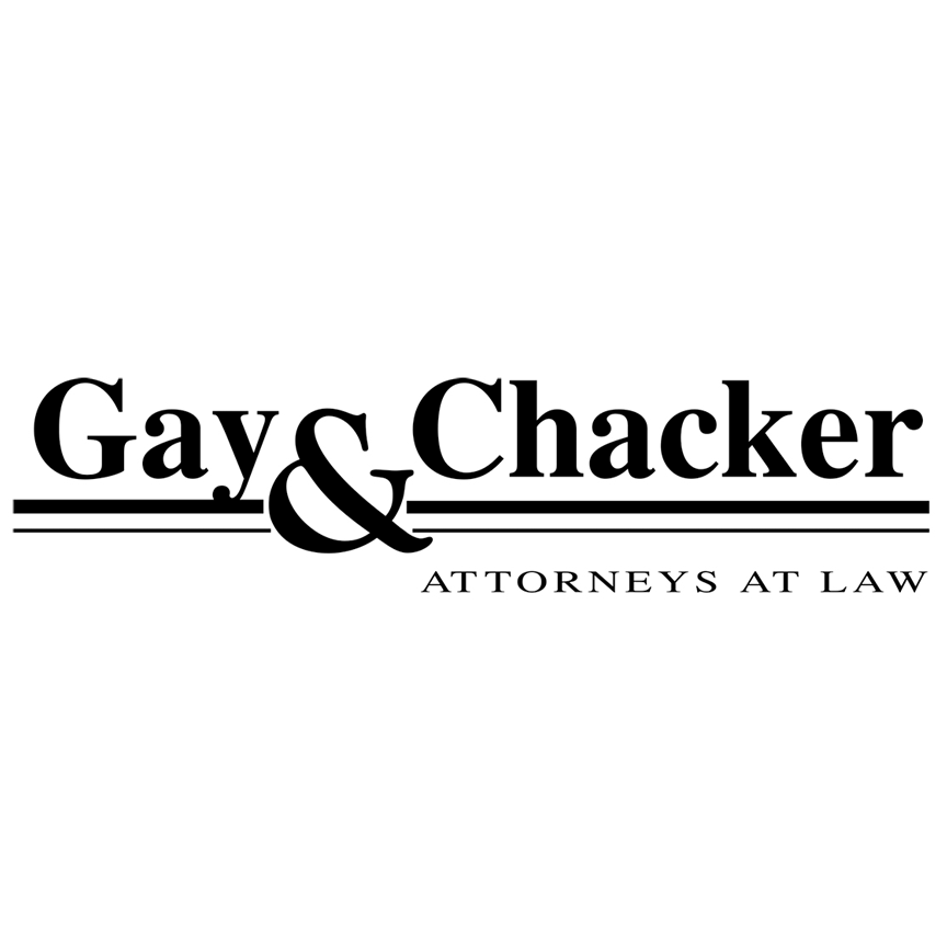 Company Logo For Gay &amp; Chacker'