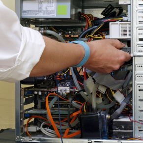 Software Troubleshooting Service'
