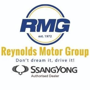 Company Logo For Reynolds Motor Group - Shoeburyness'