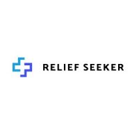Relief Seeker Logo