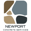 Company Logo For Newport Concrete Services'