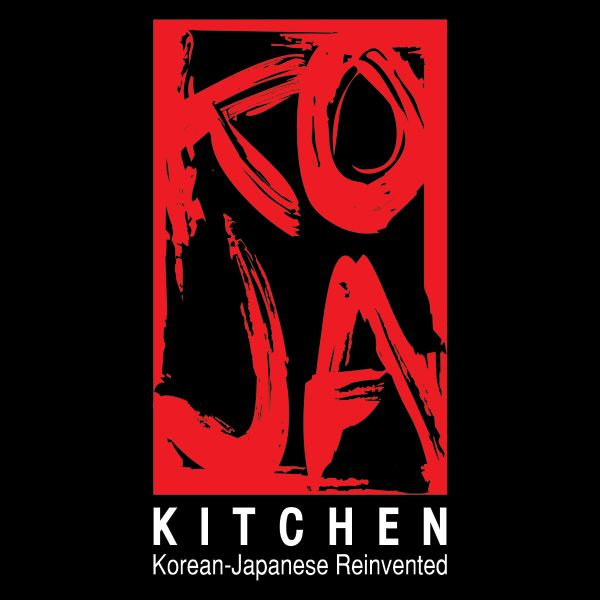 Koja Kitchen Logo
