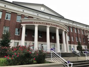 Bankruptcy Attorney Alabama'