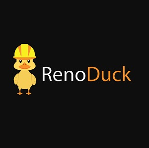 Company Logo For Basement Renovation Toronto | RenoDuck'