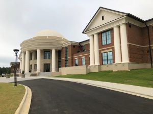 Bankruptcy Attorney Alabama'