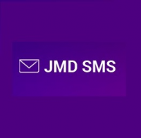 JMD SMS CARE Logo