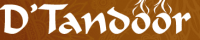 D tandoor Logo