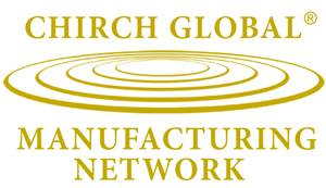 Chirch Logo'
