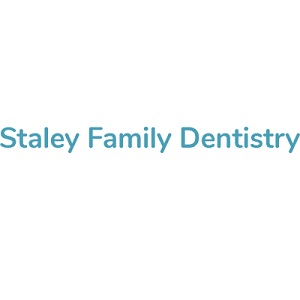 Company Logo For Luke Staley Family Dentistry'