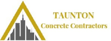 Company Logo For Taunton Concrete Contractor'