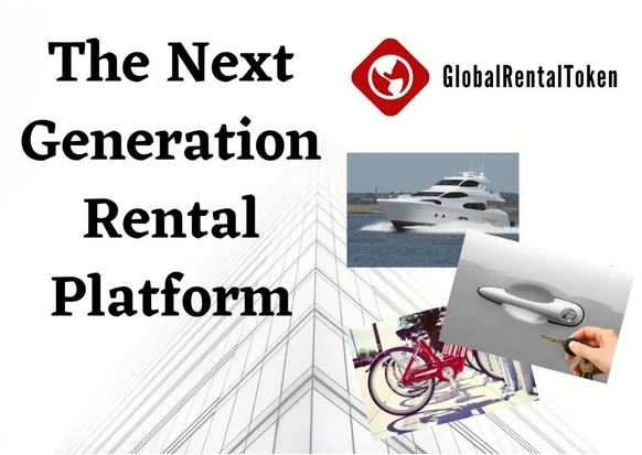 Global Rental Token