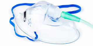 Medical Oxygen Therapy Devices Market'
