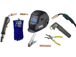 Welding Products Market