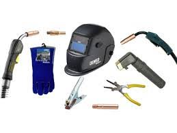 Welding Products Market'