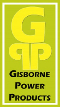 Company Logo For Gisborne Power Products'