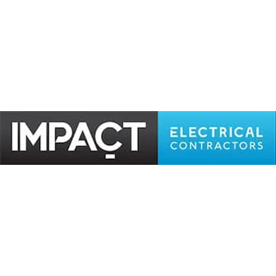 Company Logo For Impact Electrical Contractors'