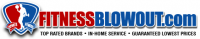 Fitness Blowout Logo