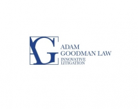 Adam Goodman Law - Criminal Lawyers Toronto Logo