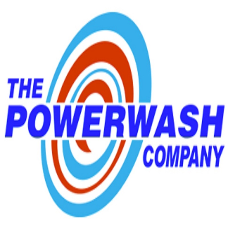 Company Logo For The Powerwash Company Raynham - House Press'