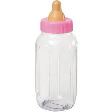Baby Feeding Bottles'