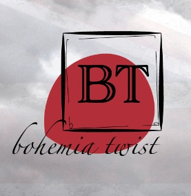 Company Logo For Bohemia Twist'