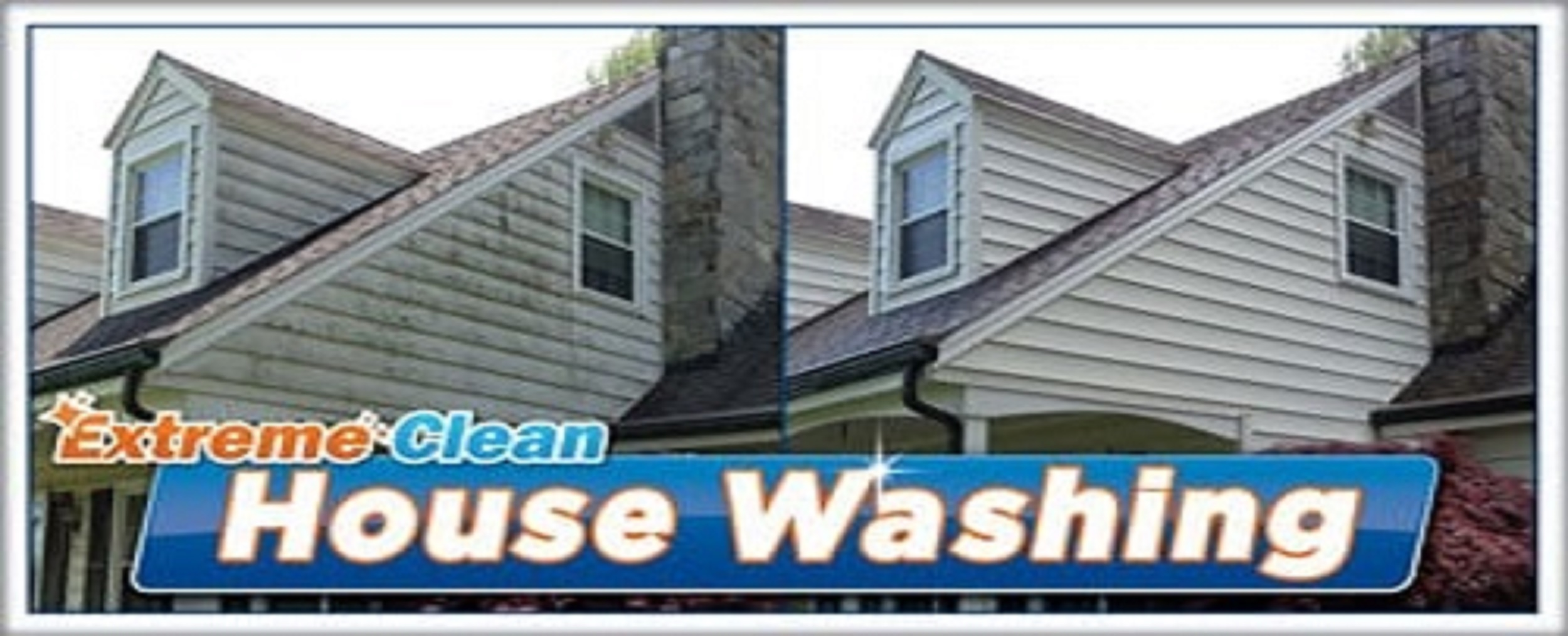 Company Logo For Extreme Clean Power Washing Pasadena'