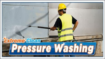 Company Logo For Extreme Clean Power Washing Pasadena'