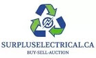 Surplus Electrical Logo