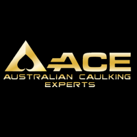 Australian Caulking Experts Logo