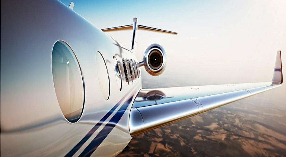 High Performance Aerospace Materials Market