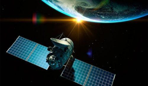 Satellite Based Earth Observation Market