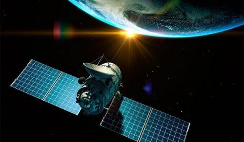 Satellite Based Earth Observation Market'