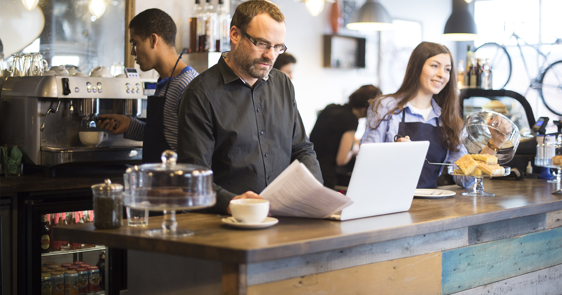 Online Foodservice Market'