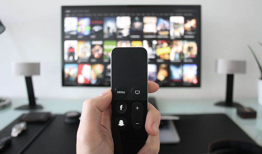 Future TV Market