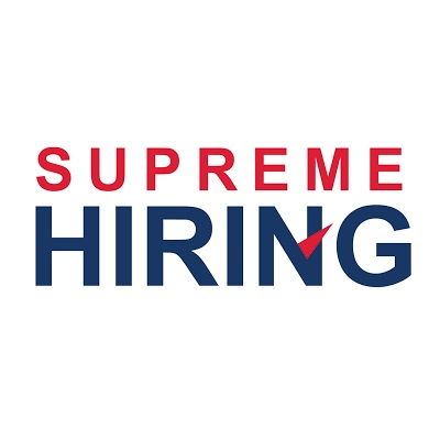 Supreme Hiring'