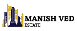 Company Logo For Manish Ved Estate'