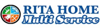 RITA&#039;S HOME MULTI SERVICES LLC - Best House Cleaning Services Fall River MA Logo