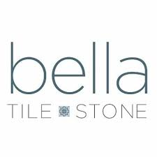 Bella Tile and Stone Logo