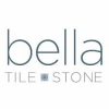 Company Logo For Bella Tile and Stone'