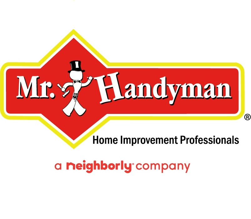 Company Logo For Mr. Handyman of Plano'