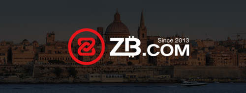 One of the top 3 digital currency exchanges ZB shows its pow'