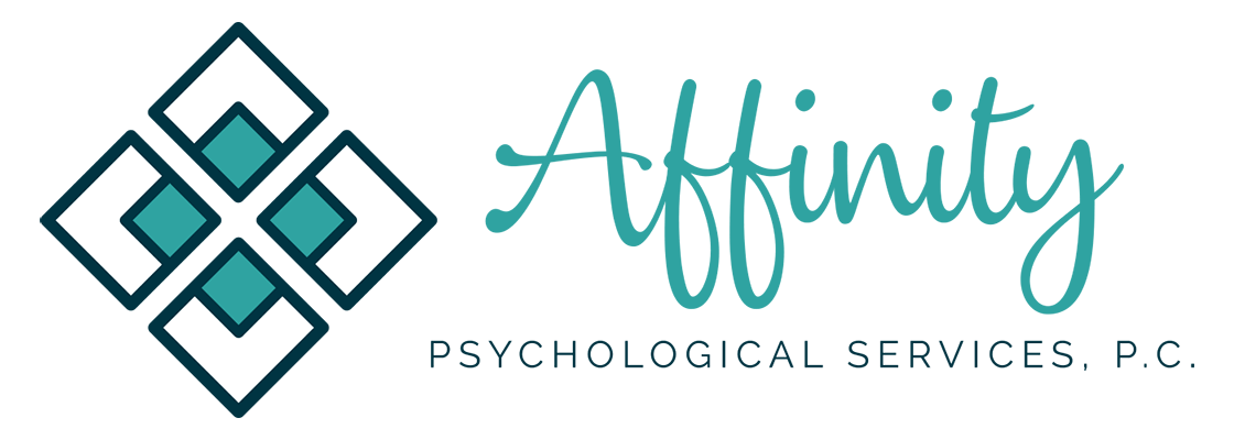 Affinity Psychological Services, P.C. Logo