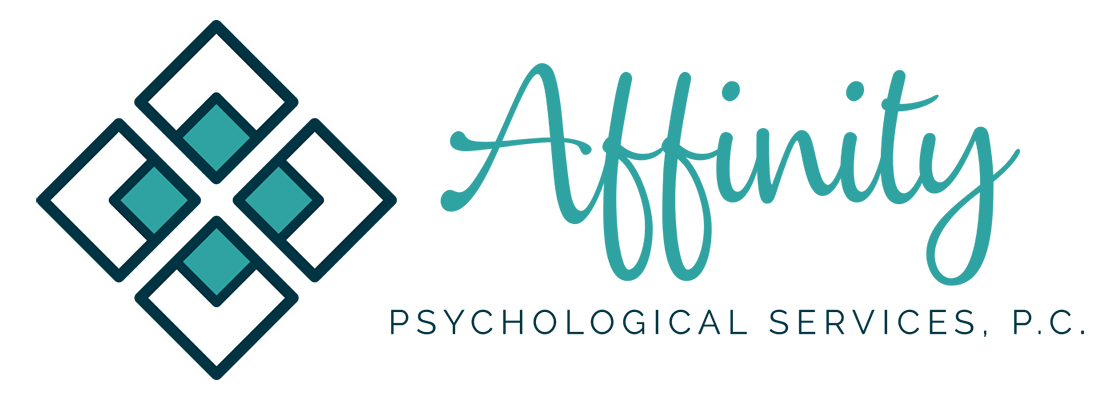 Company Logo For Affinity Psychological Services, P.C.'