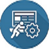 Tech Desktop Software Solutions Logo
