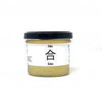 “Go-Sake” releases first Sake Gelee