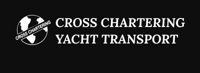 Company Logo For Cross Chartering Yacht Transport'